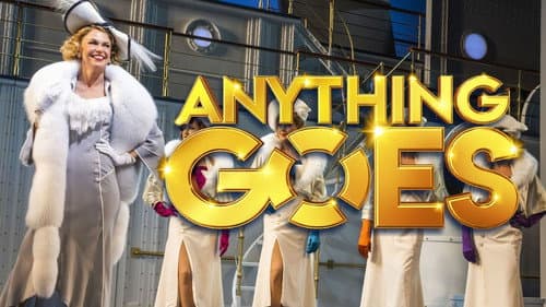 Anything Goes still