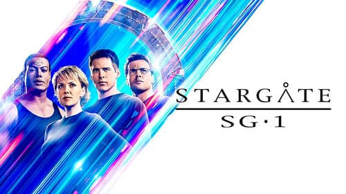 Stargate SG-1 still