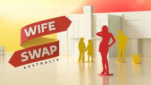 Wife Swap Australia still