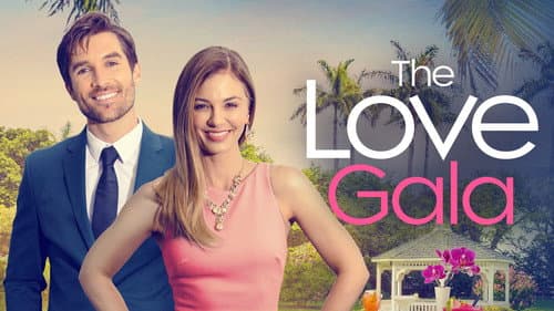 The Love Gala still