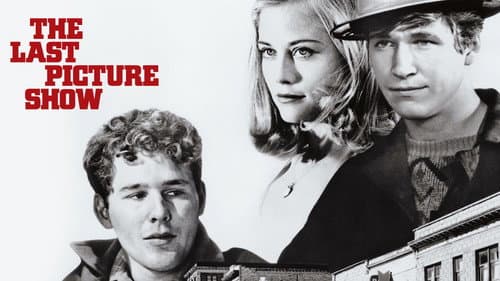 The Last Picture Show still