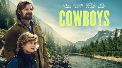 Cowboys still