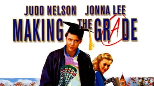 Making the Grade still