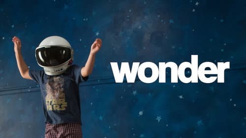 Wonder still