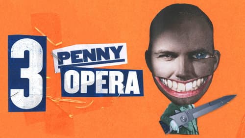 National Theatre Live: The Threepenny Opera still