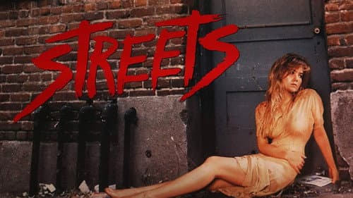 Streets still