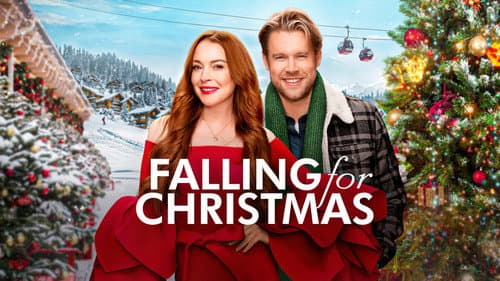 Falling for Christmas still