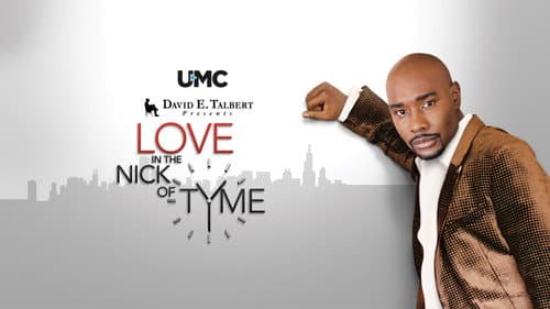 Love in the Nick of Tyme still