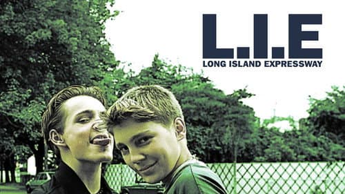 L.I.E. still