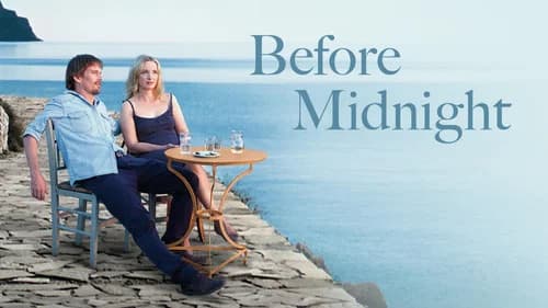 Before Midnight still