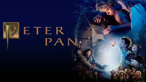 Peter Pan still