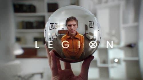 Legion still