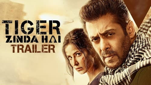 Tiger Zinda Hai still