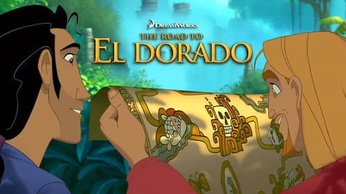 The Road to El Dorado still