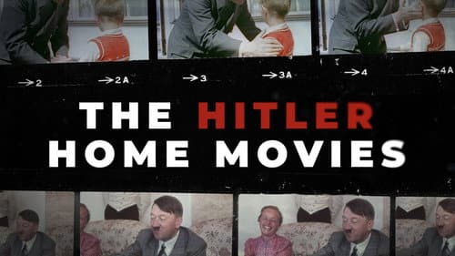 The Hitler Home Movies still