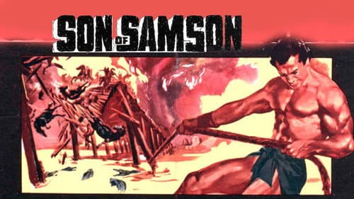 Son of Samson still