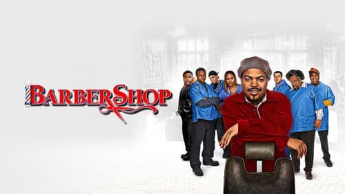 Barbershop still