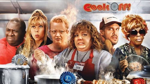 Cook-Off! still