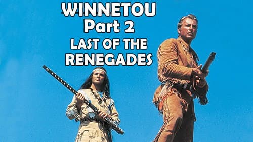 Last of the Renegades still