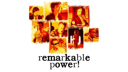 Remarkable Power still