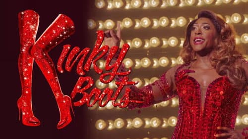 Kinky Boots: The Musical still