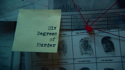 6 Degrees of Murder still