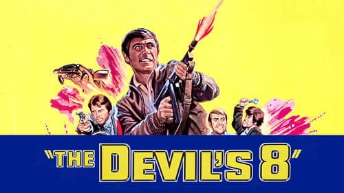 The Devil's Eight still
