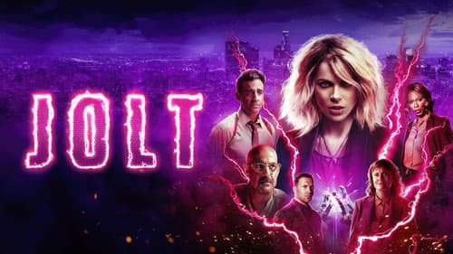 Jolt still