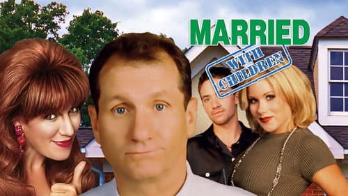 Married... with Children still