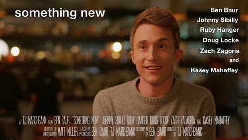 Something New still