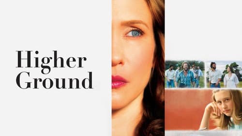 Higher Ground still