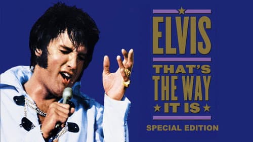 Elvis: That's the Way It Is still