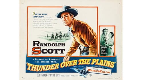 Thunder Over the Plains still