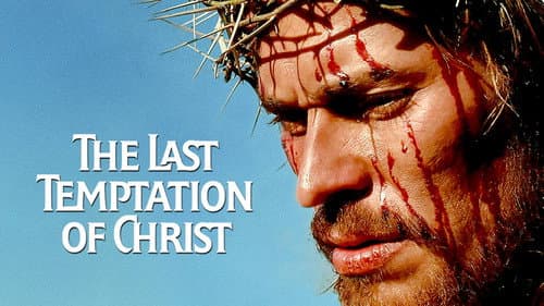 The Last Temptation of Christ still