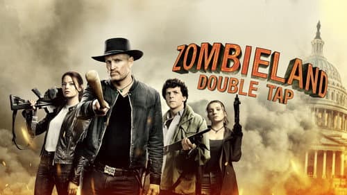 Zombieland: Double Tap still