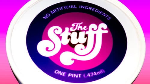 The Stuff still