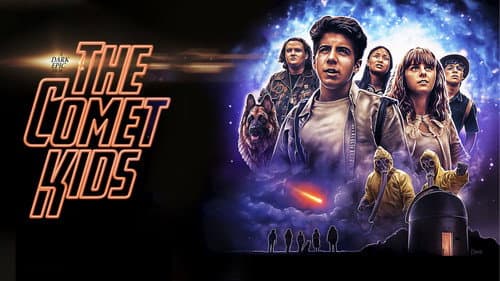 The Comet Kids still