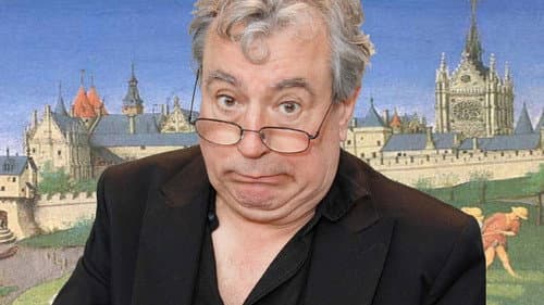 Terry Jones' Medieval Lives still