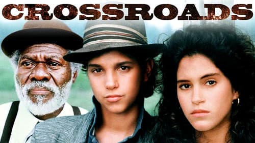 Crossroads still