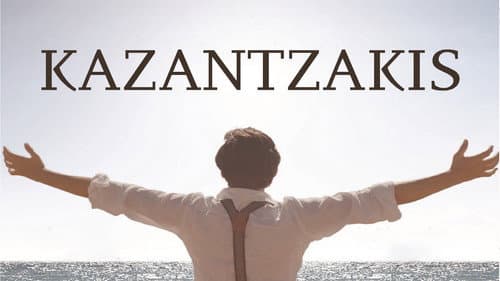 Kazantzakis still