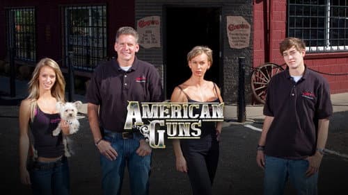 American Guns still