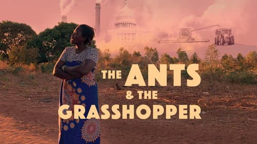 The Ants and the Grasshopper still