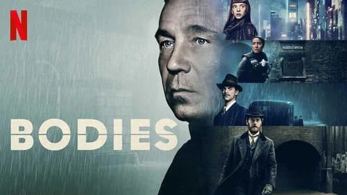 Bodies still