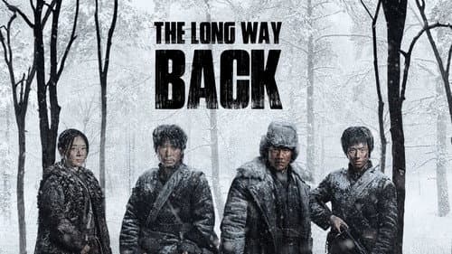 The Long Way Back still