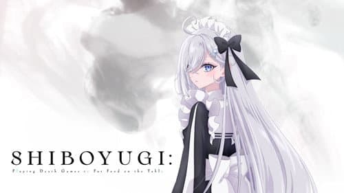 SHIBOYUGI: Playing Death Games to Put Food on the Table still