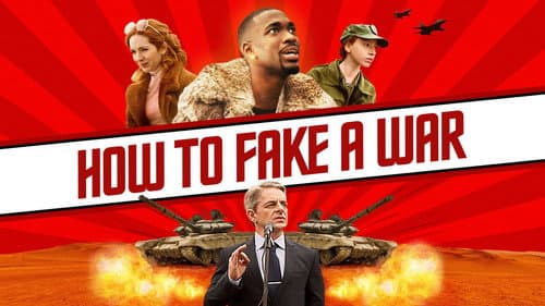 How to Fake a War still