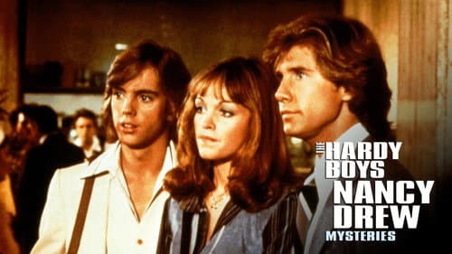 The Hardy Boys / Nancy Drew Mysteries still
