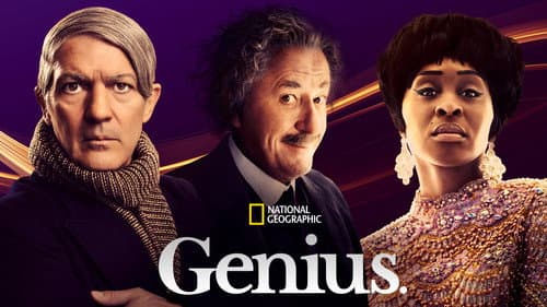 Genius still