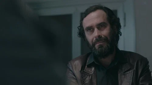 Underground still