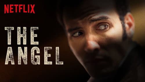 The Angel still